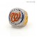 2019 Washington Nationals World Series Championship Ring/Pendant (Enamel logo)